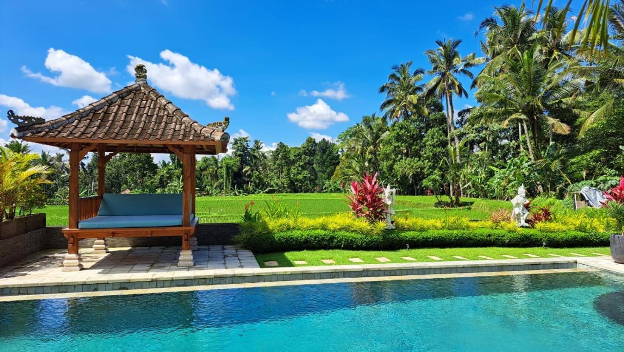Tempat Tidur & Sarapan Taman Eden